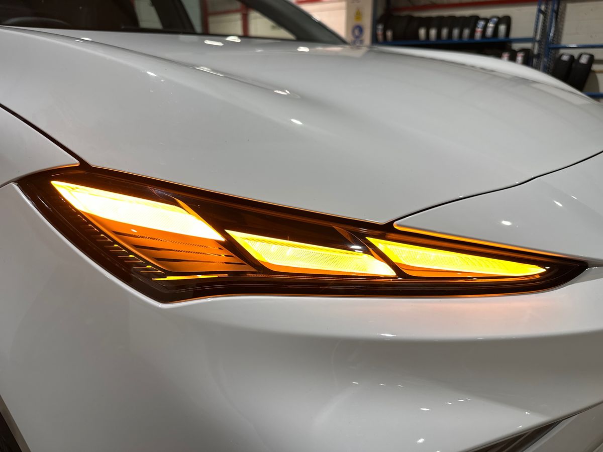 Used MG MGS5 2026 for sale - 78132349: Photo 37