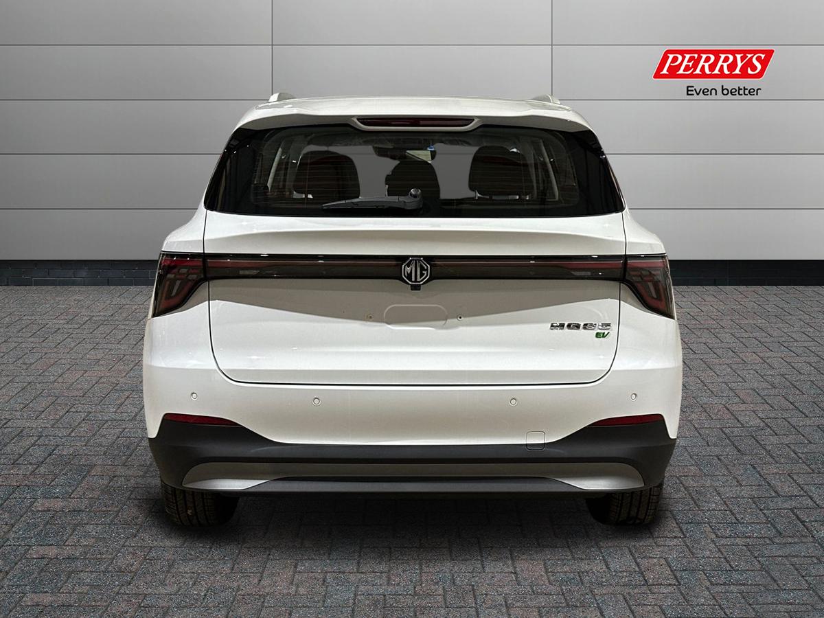 Used MG MGS5 2026 for sale - 78132349: Photo 5