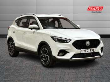 Used MG MG ZS 2022 for sale - 74926528: Photo