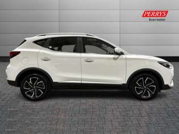 Used MG MG ZS 2022 for sale - 74926528: Photo