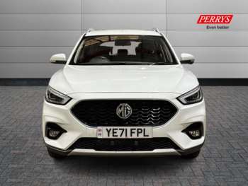 Used MG MG ZS 2022 for sale - 74926528: Photo