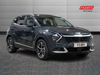 Used Kia Sportage 2024 for sale - 75342182: Photo