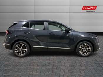Used Kia Sportage 2024 for sale - 75342182: Photo