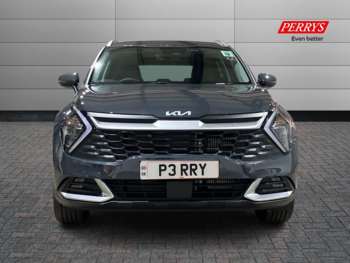 Used Kia Sportage 2024 for sale - 75342182: Photo
