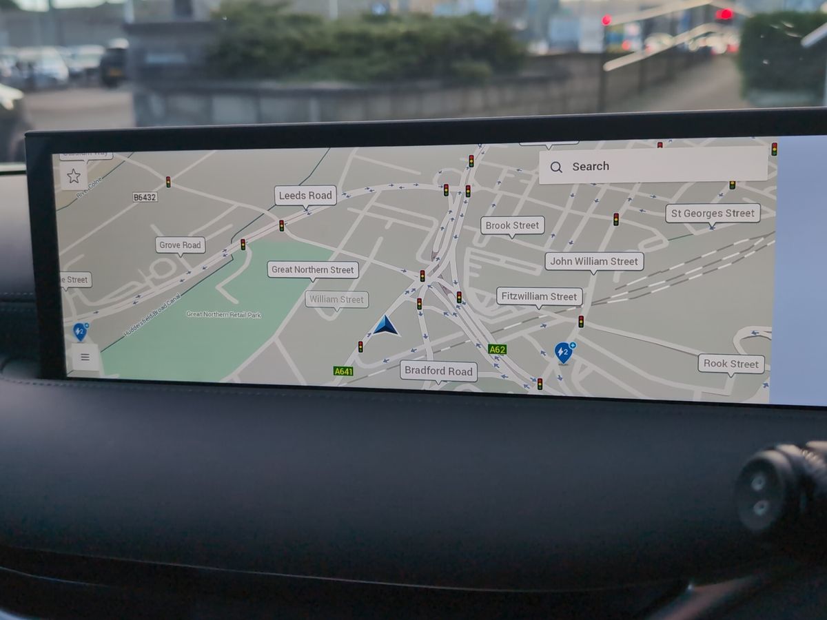 Used MG MG IM6 2025 for sale - 76777541: Photo 11