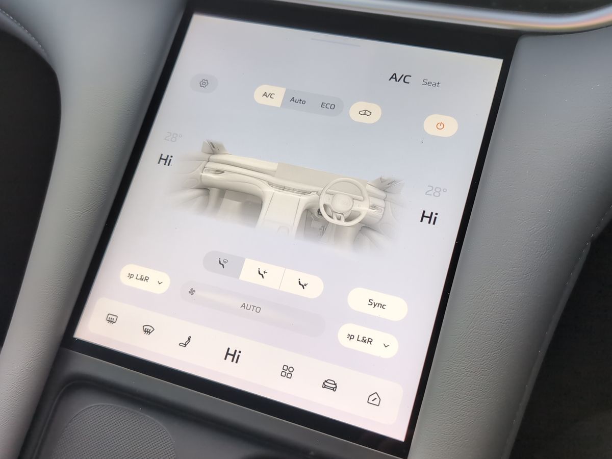 Used MG MG IM6 2025 for sale - 76777541: Photo 12