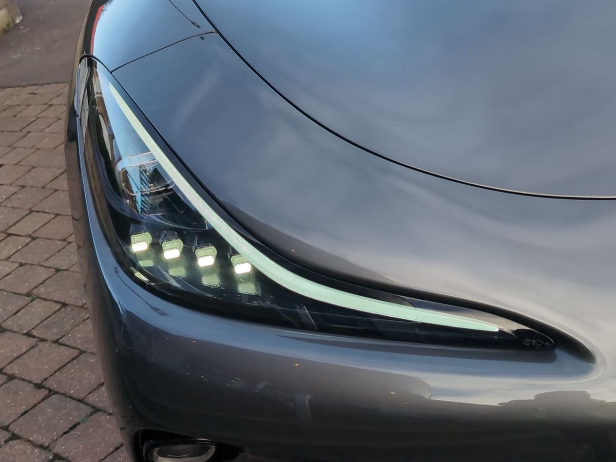 Used MG MG IM6 2025 for sale - 76777541: Photo 13