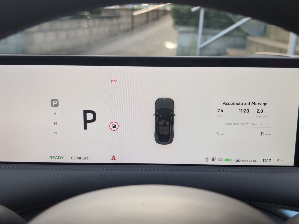 Used MG MG IM6 2025 for sale - 76777541: Photo 14