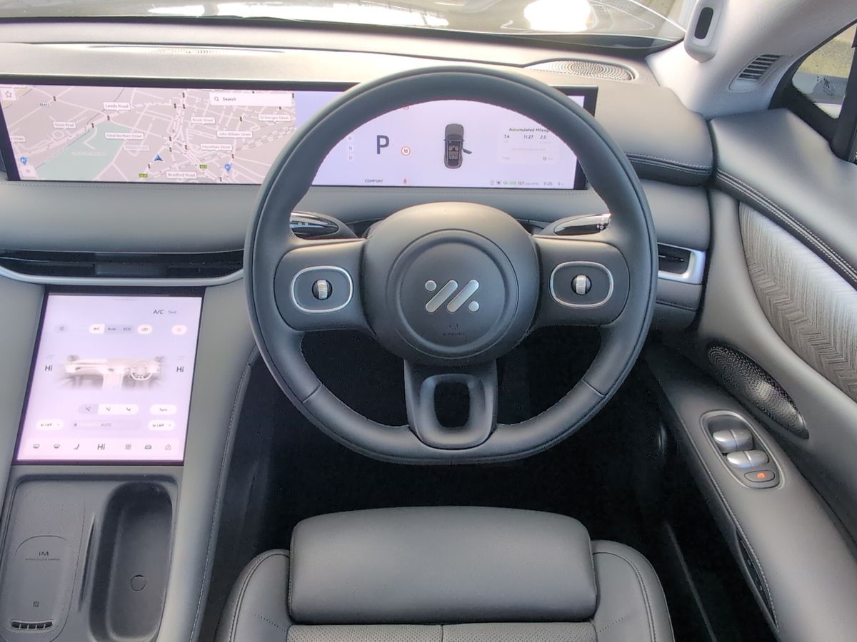 Used MG MG IM6 2025 for sale - 76777541: Photo 15