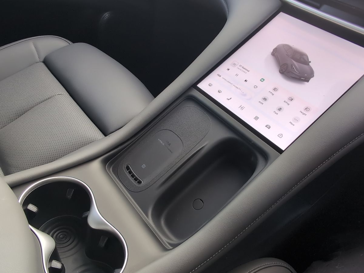 Used MG MG IM6 2025 for sale - 76777541: Photo 17