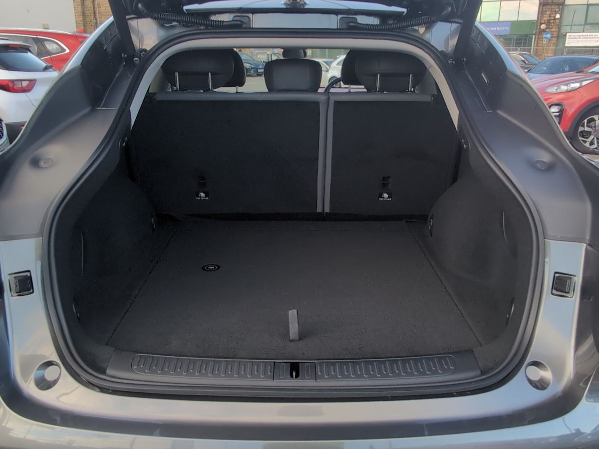 Used MG MG IM6 2025 for sale - 76777541: Photo 20