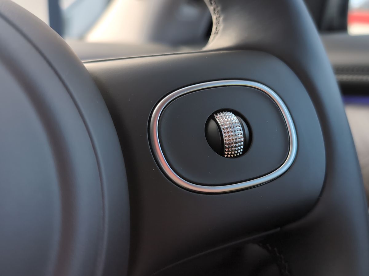 Used MG MG IM6 2025 for sale - 76777541: Photo 21