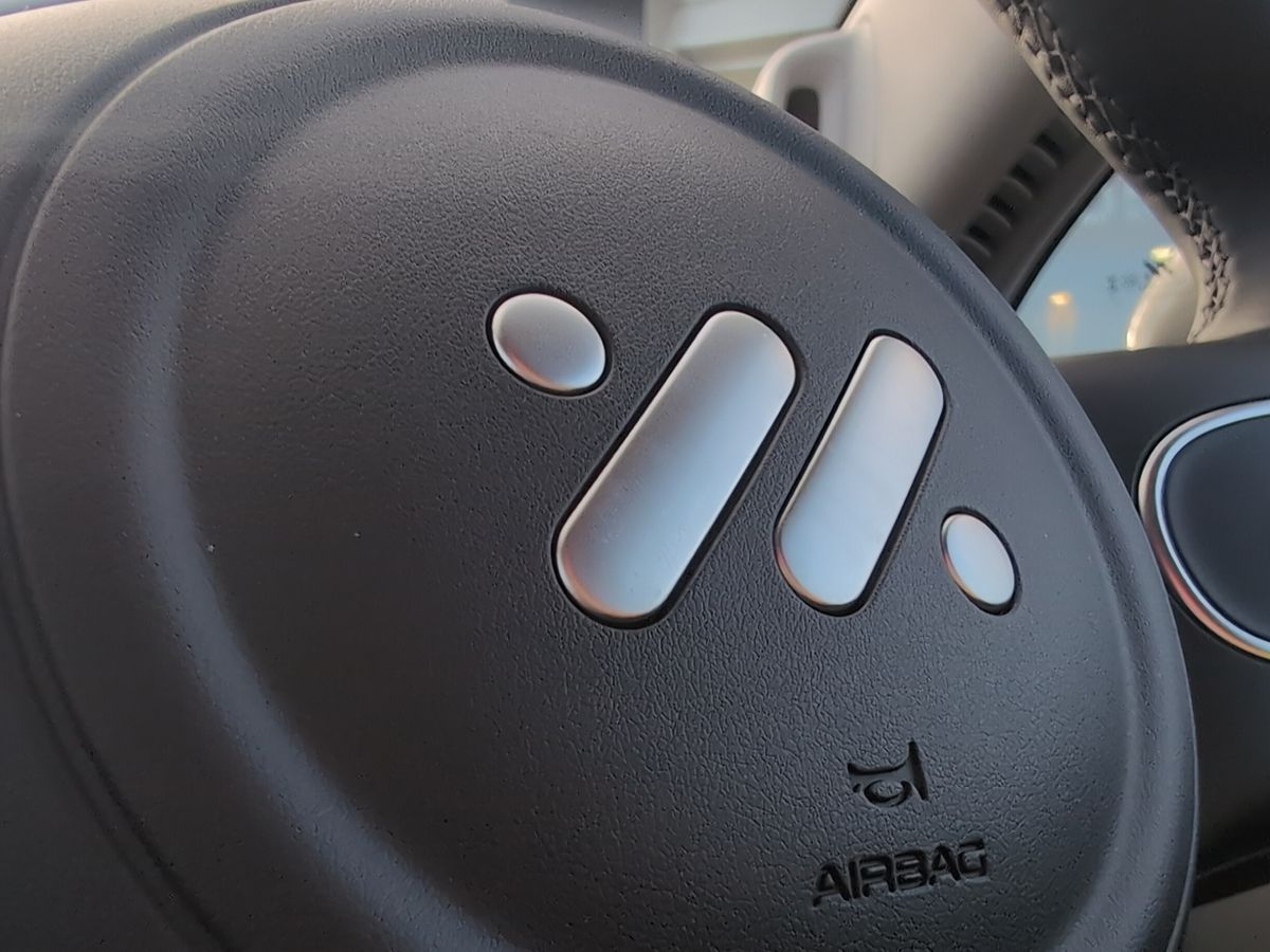 Used MG MG IM6 2025 for sale - 76777541: Photo 22