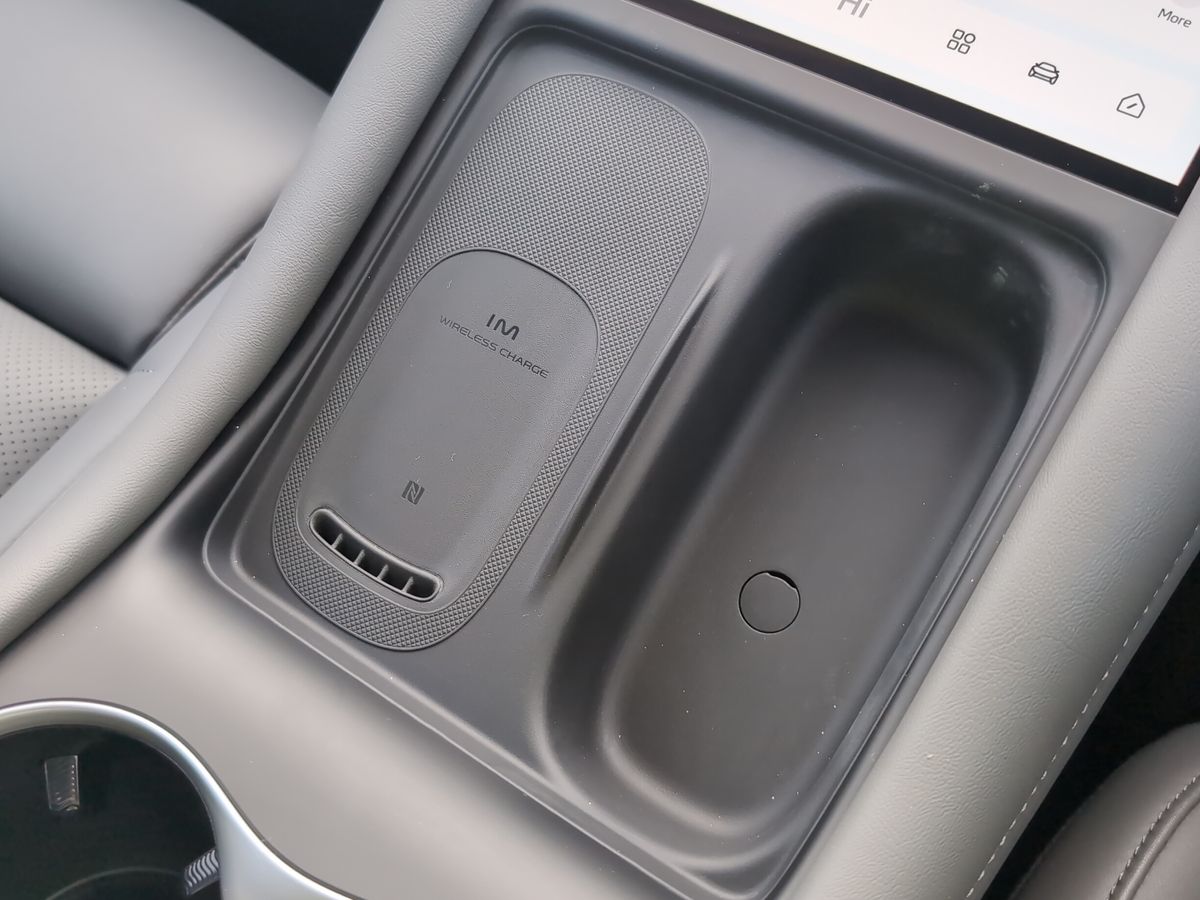 Used MG MG IM6 2025 for sale - 76777541: Photo 24