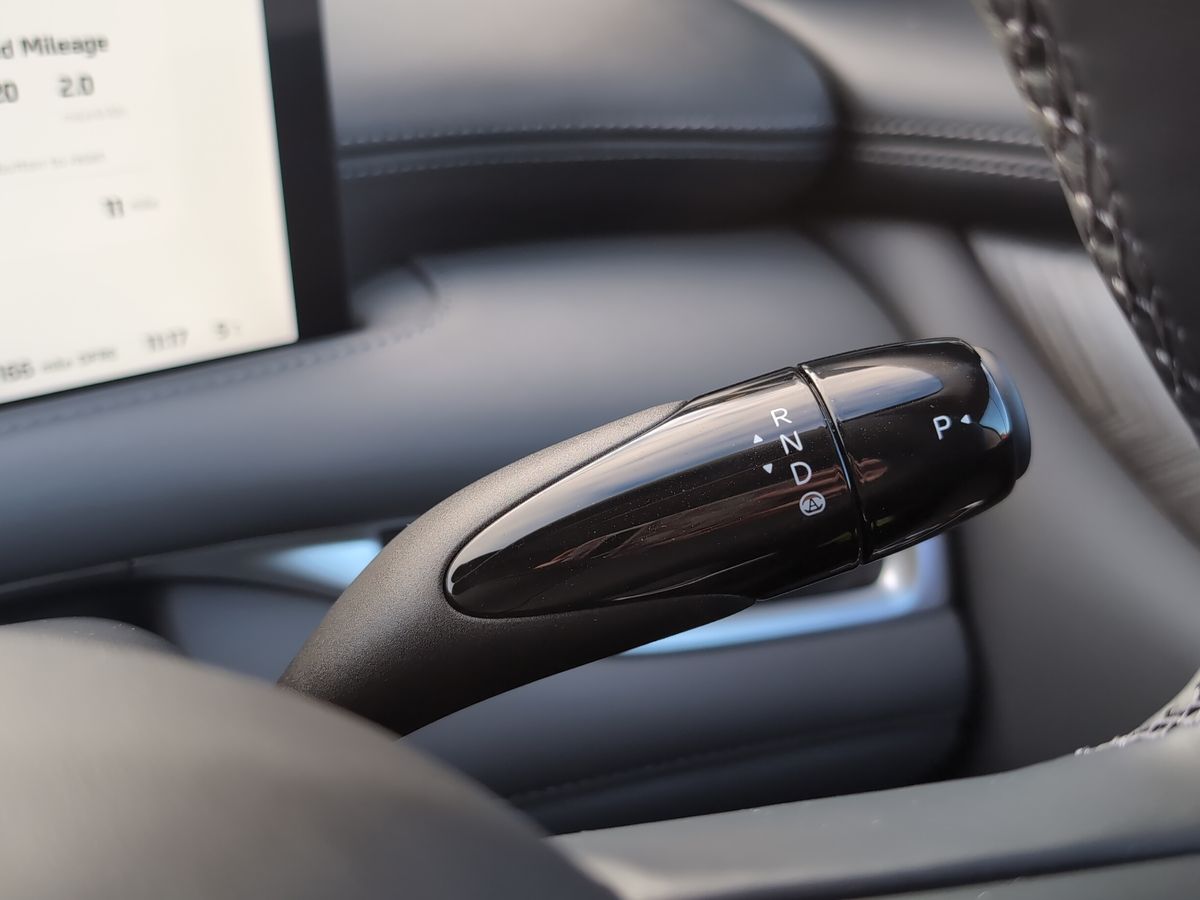 Used MG MG IM6 2025 for sale - 76777541: Photo 25