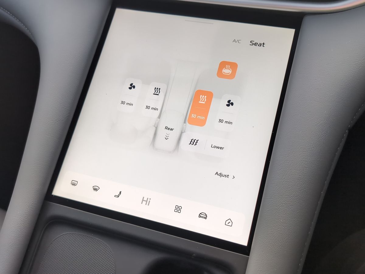 Used MG MG IM6 2025 for sale - 76777541: Photo 29