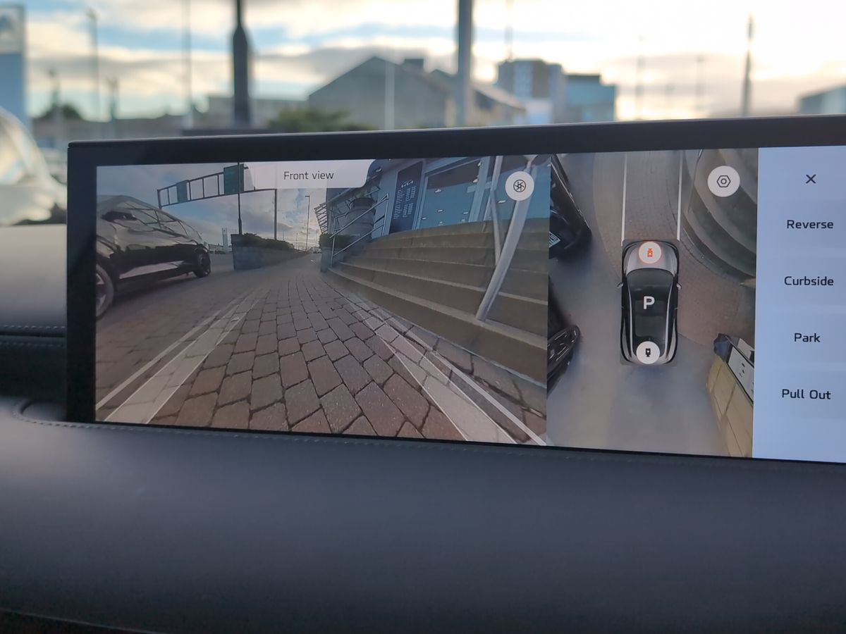 Used MG MG IM6 2025 for sale - 76777541: Photo 32