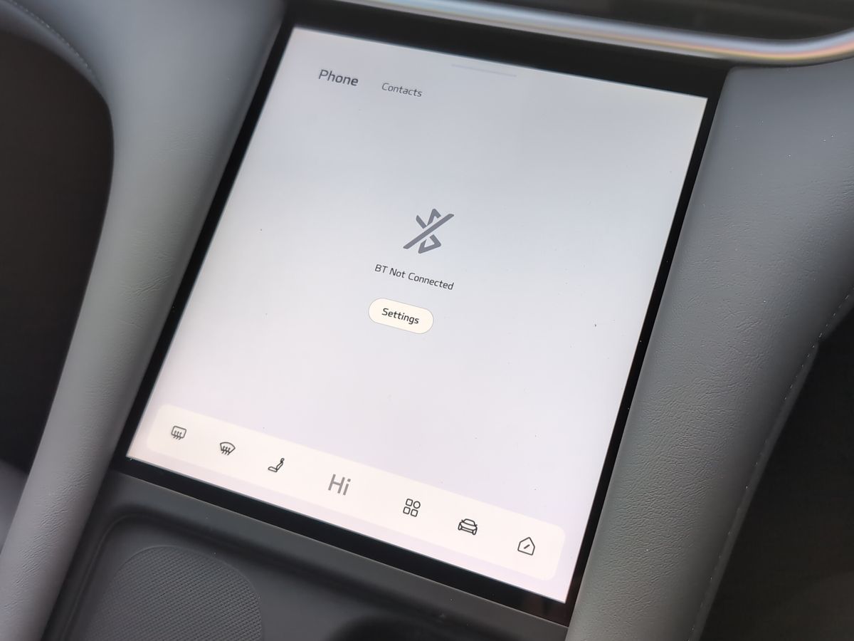 Used MG MG IM6 2025 for sale - 76777541: Photo 33