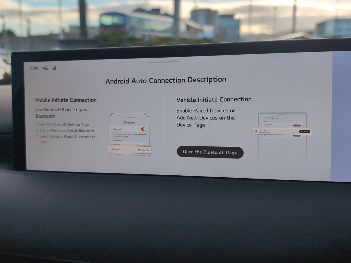 Used MG MG IM6 2025 for sale - 76777541: Photo 34