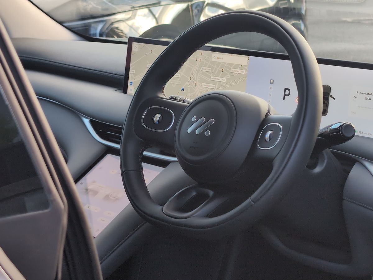 Used MG MG IM6 2025 for sale - 76777541: Photo 36