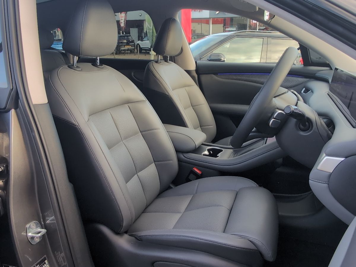 Used MG MG IM6 2025 for sale - 76777541: Photo 37