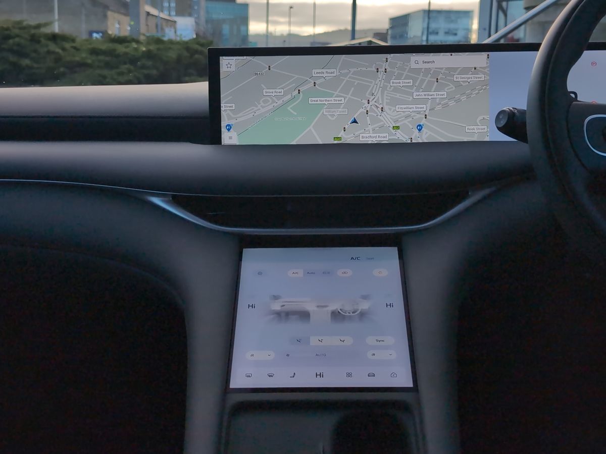 Used MG MG IM6 2025 for sale - 76777541: Photo 38