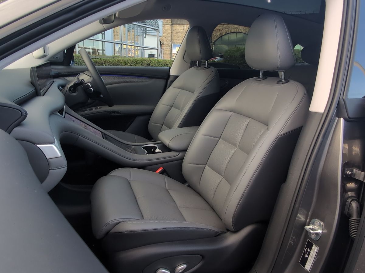 Used MG MG IM6 2025 for sale - 76777541: Photo 39