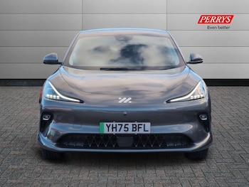 Used MG MG IM6 2025 for sale - 76777541: Photo