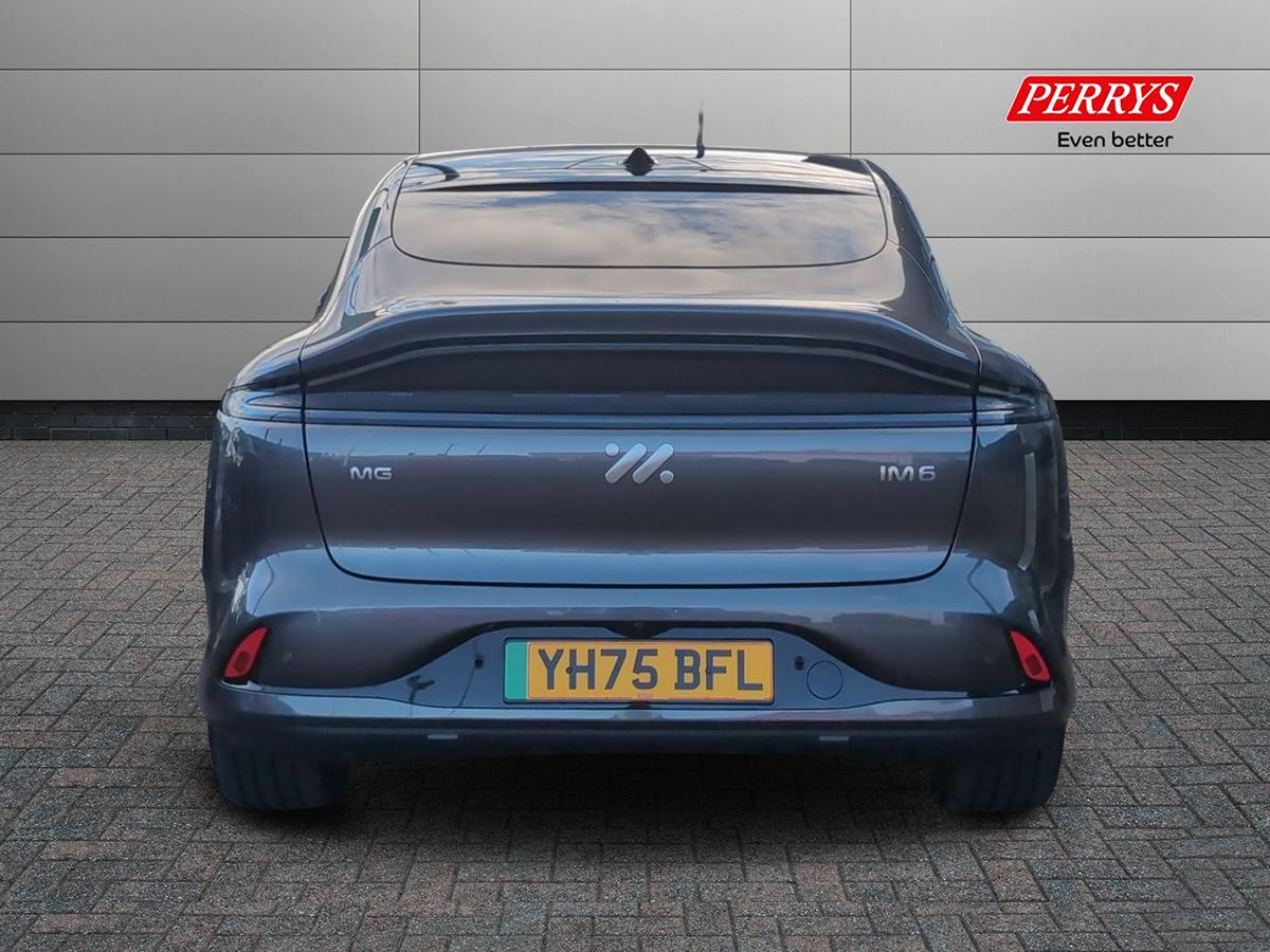 Used MG MG IM6 2025 for sale - 76777541: Photo 5