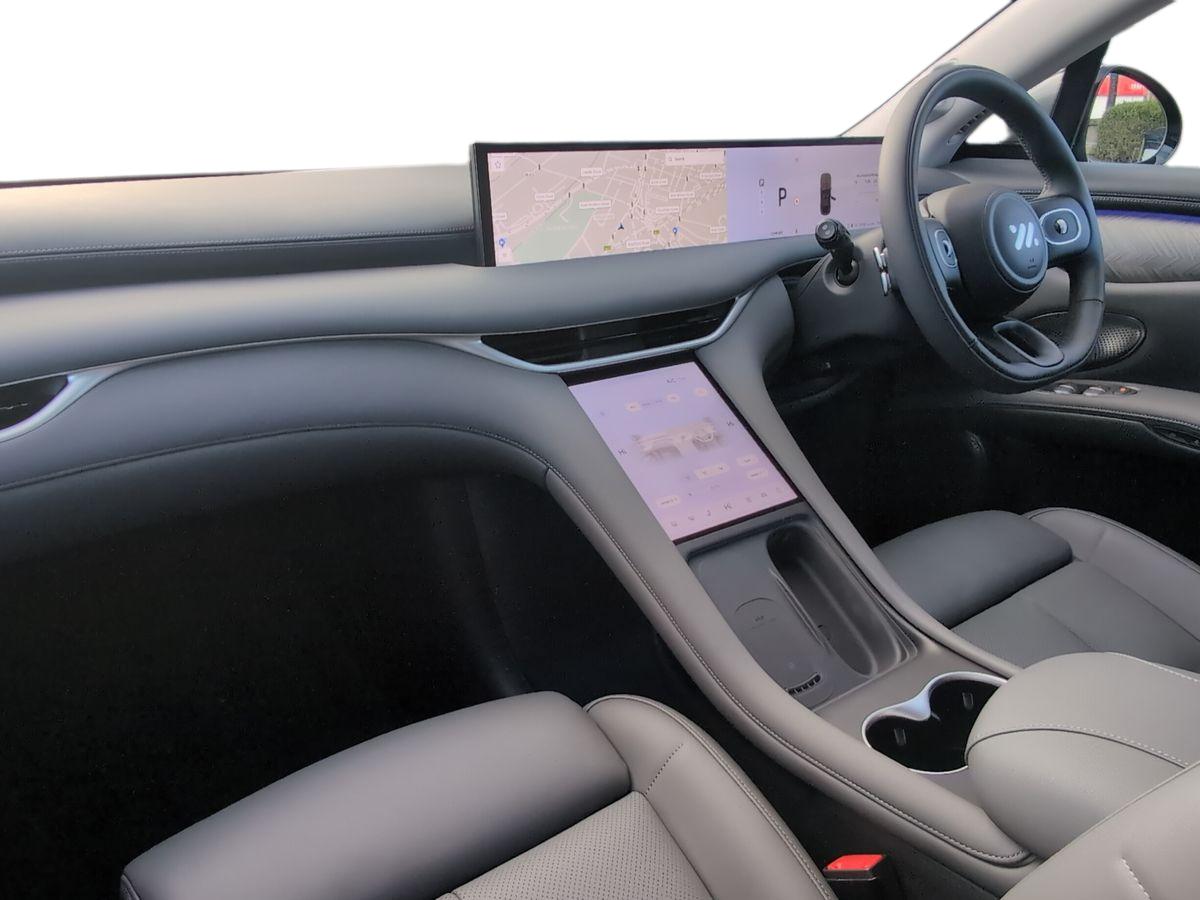 Used MG MG IM6 2025 for sale - 76777541: Photo 6