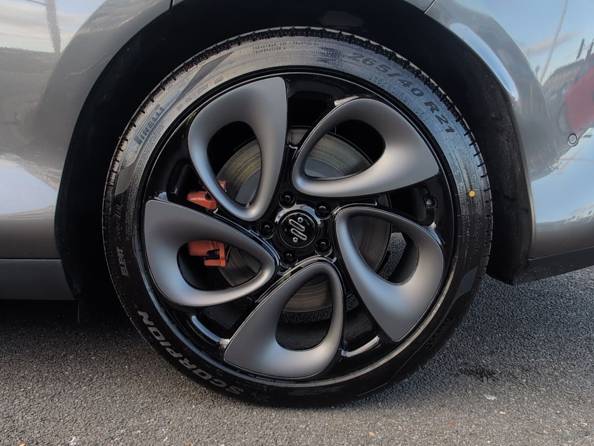 Used MG MG IM6 2025 for sale - 76777541: Photo 7