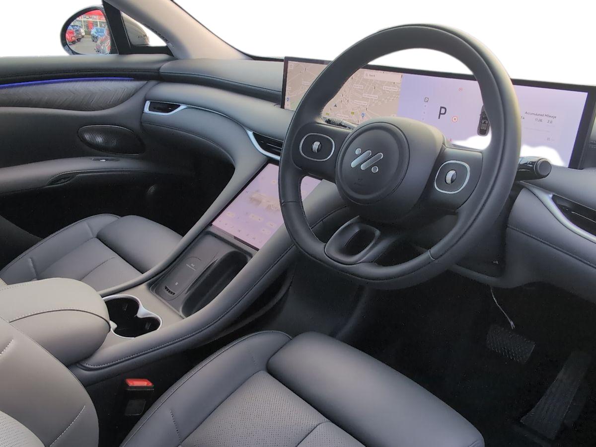 Used MG MG IM6 2025 for sale - 76777541: Photo 8