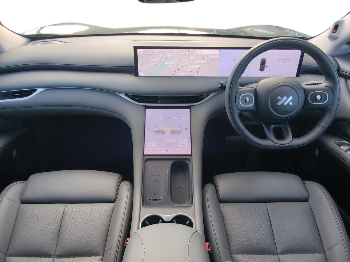 Used MG MG IM6 2025 for sale - 76777541: Photo 9