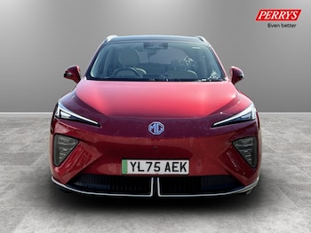 Used MG MGS6 2026 for sale - 77555577: Photo