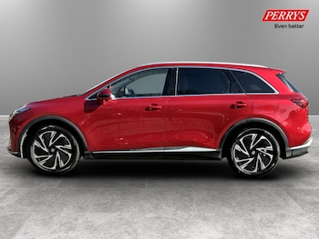 Used MG MGS6 2026 for sale - 77555577: Photo