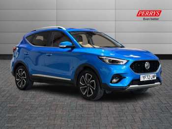 Used MG MG ZS 2023 for sale - 74926259: Photo