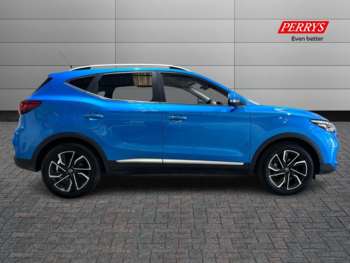 Used MG MG ZS 2023 for sale - 74926259: Photo