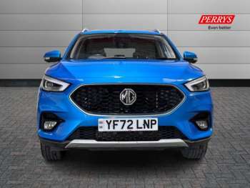 Used MG MG ZS 2023 for sale - 74926259: Photo