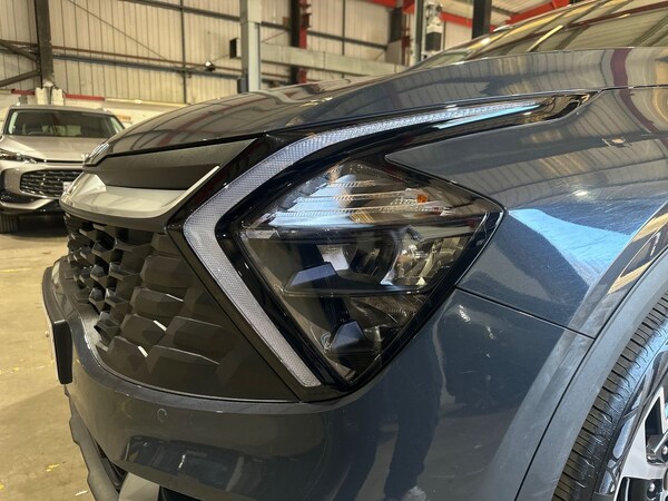 Used Kia Sportage 2023 for sale - 76263985: Photo 14