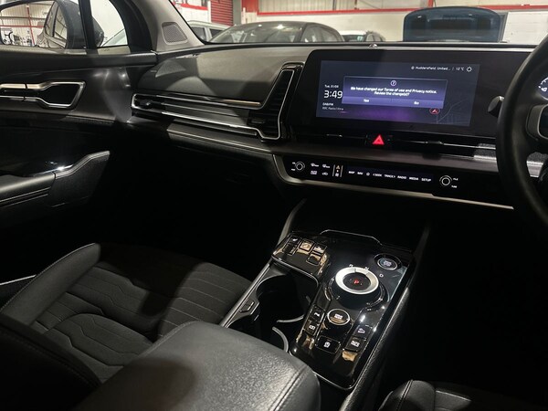 Used Kia Sportage 2023 for sale - 76263985: Photo 18