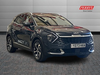 Used Kia Sportage 2023 for sale - 76263985: Photo