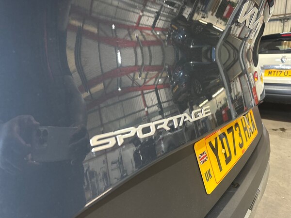 Used Kia Sportage 2023 for sale - 76263985: Photo 26