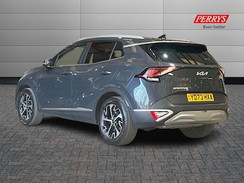Used Kia Sportage 2023 for sale - 76263985: Photo