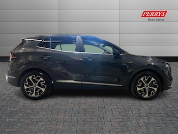 Used Kia Sportage 2023 for sale - 76263985: Photo