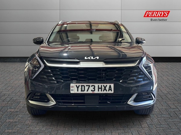 Used Kia Sportage 2023 for sale - 76263985: Photo 5