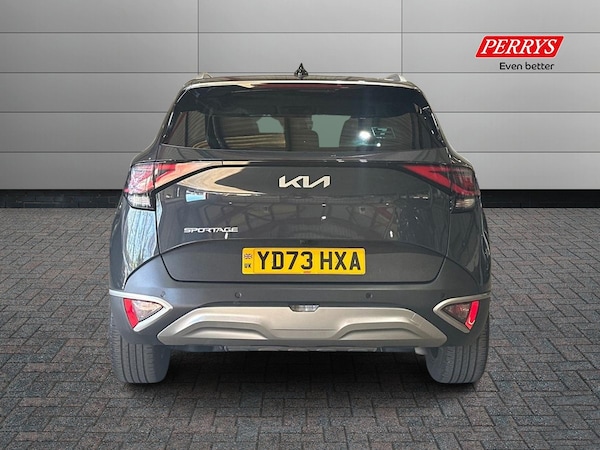 Used Kia Sportage 2023 for sale - 76263985: Photo 6