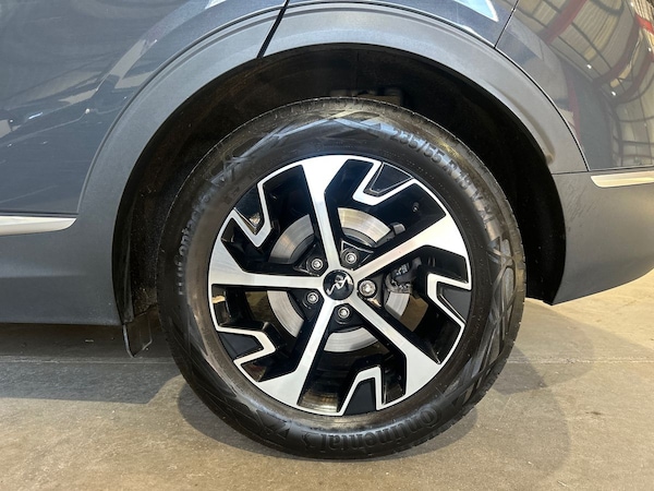 Used Kia Sportage 2023 for sale - 76263985: Photo 8