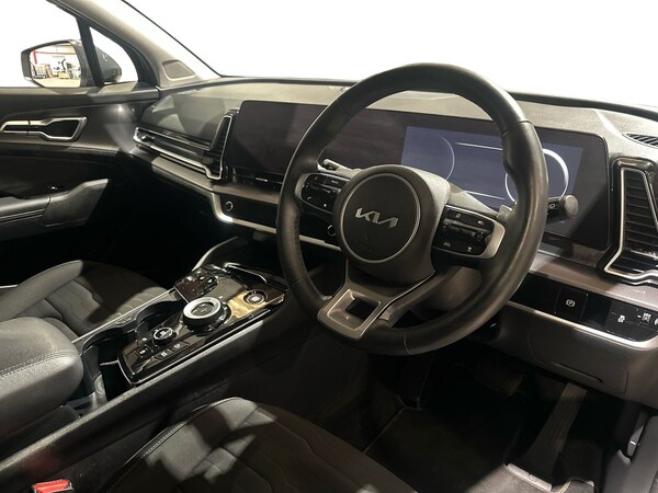 Used Kia Sportage 2023 for sale - 76263985: Photo 9