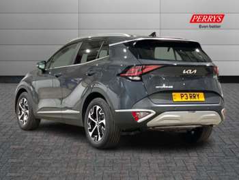 Used Kia Sportage 2024 for sale - 74926490: Photo