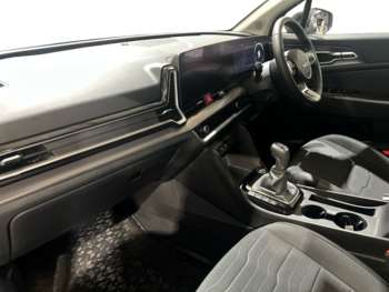 Used Kia Sportage 2024 for sale - 74926490: Photo